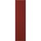 Ekena Millwork Americraft 4-Board Wood 2 Equal Panel Frmd Board-n-Batten Shutters w/Dbl Z-Bar, ARW102BF414X77MRH, PR ARW102BF414X77MRH - alternate 5